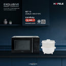 SMART COOKING  BUNDLE SET 10