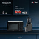 SMART COOKING  BUNDLE SET 1