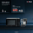 SMART COOKING  BUNDLE SET 6