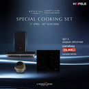 SPECIAL COOKING SET 3