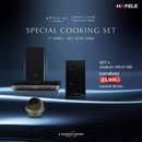 SPECIAL COOKING SET 4