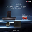 SPECIAL COOKING SET 5