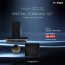 SPECIAL COOKING SET 6