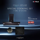 SPECIAL COOKING SET 7