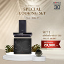 SPECIAL COOKING SET 2