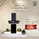 SPECIAL COOKING SET 4