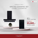 SPECIAL COOKING SET 4