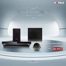 SPECIAL COOKING SET 5
