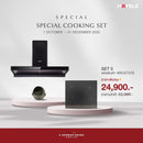 SPECIAL COOKING SET 5