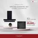 SPECIAL COOKING SET 6