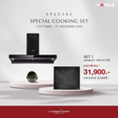 SPECIAL COOKING SET 7