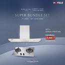 SUPER BUNDLE SET 4
