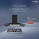 SUPER BUNDLE SET 5