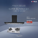 SUPER BUNDLE SET 8