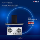 SUPER BUNDLE SET 8