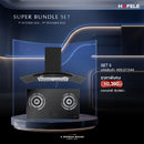 SUPER BUNDLE SET 5