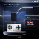 SUPER BUNDLE SET 8
