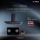 SUPER SAVE COOKING SET 1