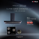 SUPER SAVE COOKING SET 2