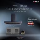 SUPER SAVE COOKING SET 7