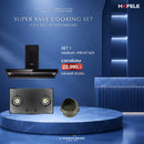 SUPER SAVE COOKING SET 1