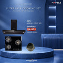 SUPER SAVE COOKING SET 2