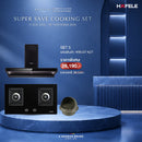 SUPER SAVE COOKING SET 5