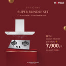 SUPER BUNDLE SET 4