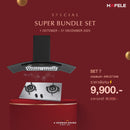SUPER BUNDLE SET 7