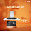 SUPER BUNDLE SET 1