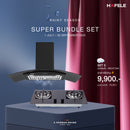 SUPER BUNDLE SET 5
