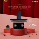 SUPER SAVE COOKING SET 1