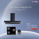 SUPER SAVE COOKING SET 2