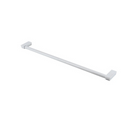 ราวแขวนผ้าเดี่ยว 610 mm. รุ่น RAFAEL  / TOWEL BAR 610MM CHR.POL.