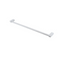 ราวแขวนผ้าเดี่ยว 610 mm. รุ่น RAFAEL  / TOWEL BAR 610MM CHR.POL.