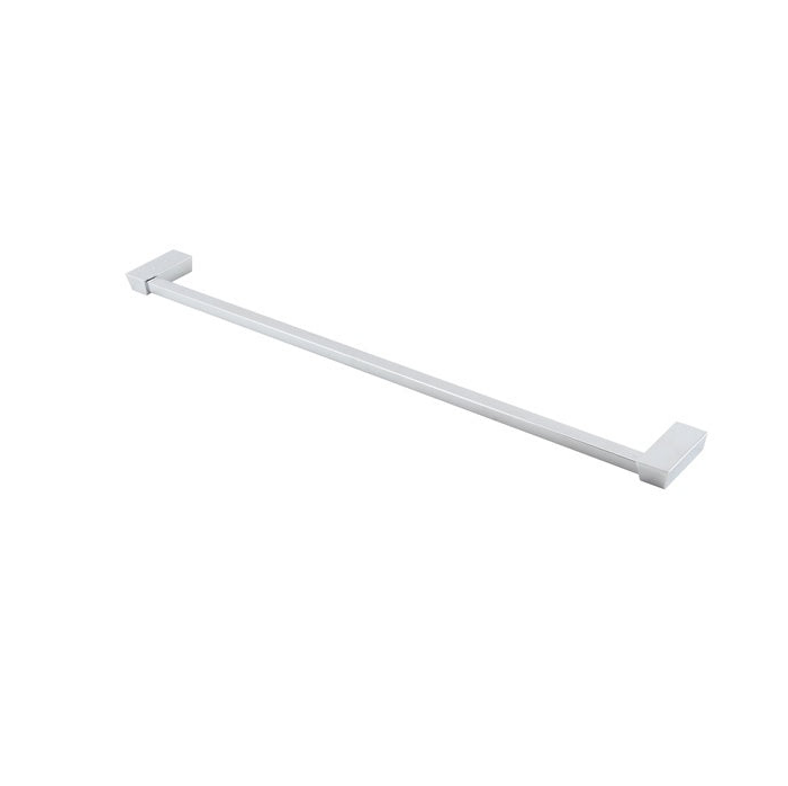 ราวแขวนผ้าเดี่ยว 610 mm. รุ่น RAFAEL  / TOWEL BAR 610MM CHR.POL.
