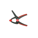 BESSEY แคลมป์จับชิ้นงาน VARIOCLIPPIX XV 100mm.