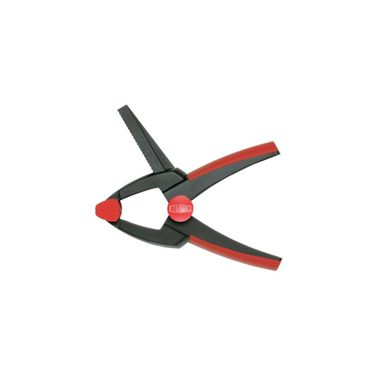 BESSEY แคลมป์จับชิ้นงาน VARIOCLIPPIX XV 100mm.