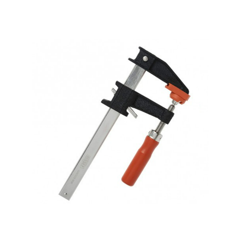 BESSEY แคลมป์จับชิ้นงาน GSCC2506 ขนาด 153/64