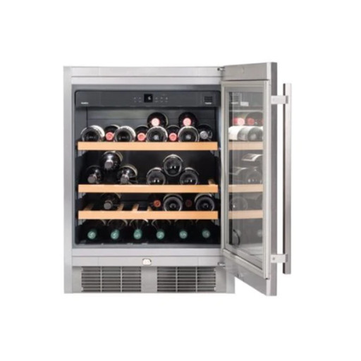 LIEBHERR WINE CHILLER 110L 46 BOTTLES