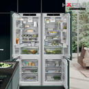 LIEBHERR ตู้เย็น Built-in luxury รุ่น ICNh 5133