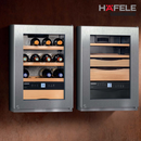 LIEBHERR WINE CHILLER: WKes 653