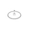 Hansgrohe Crometta S Overhead shower 240 1jet