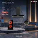 SMART LIVING SET 3