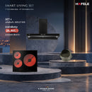 SMART LIVING SET 4