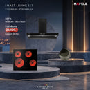 SMART LIVING SET 5
