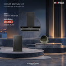 SMART LIVING SET 6