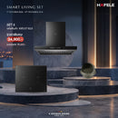 SMART LIVING SET 8