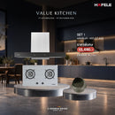 VALUE KITCHEN SET 1