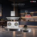 VALUE KITCHEN SET 4